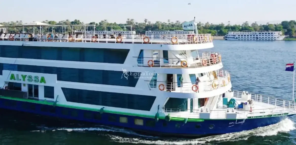 How Safe is a Cruise on The Nile River 3 The- most -important -tips