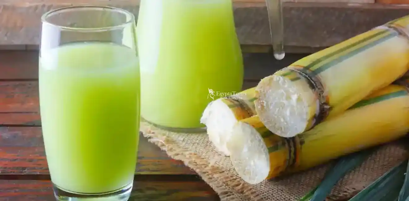 Top 25 Egyptian Drinks 2 Top -25 -Egyptian -Drinks