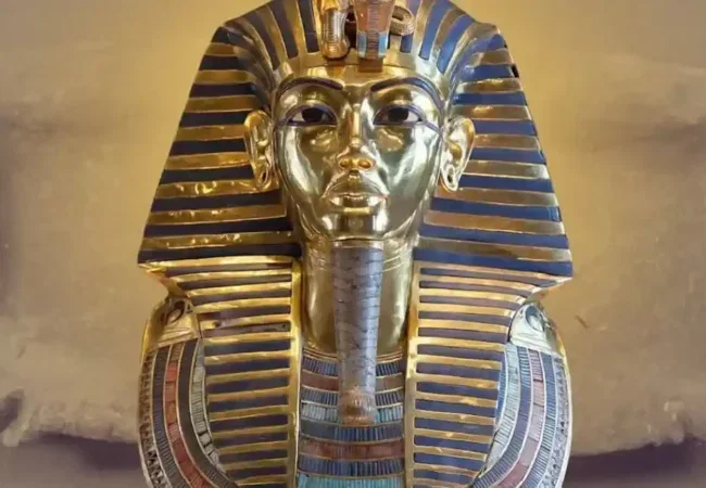 Tutankhamun-Egypta-Tours
