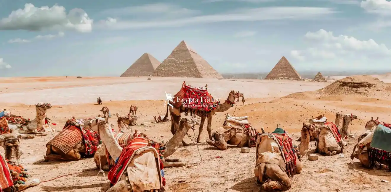 Two- Weeks -in -Egypt