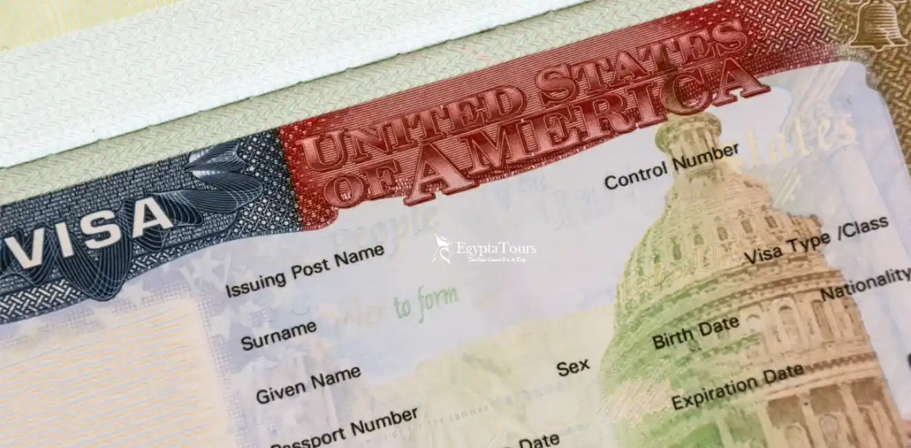 Egypt travel Requirements 3 Types- Of -Visas