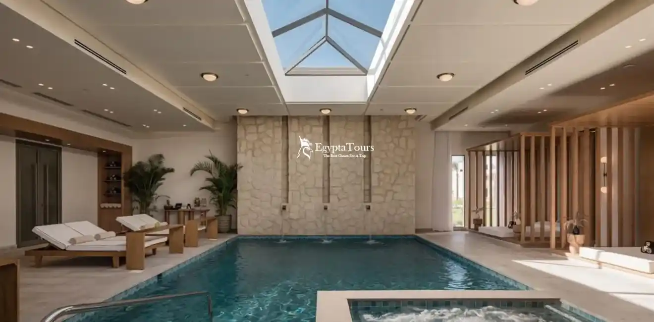 Things to Do in Port Ghalib 6 Unwind- and -refresh- at- a -luxury -spa