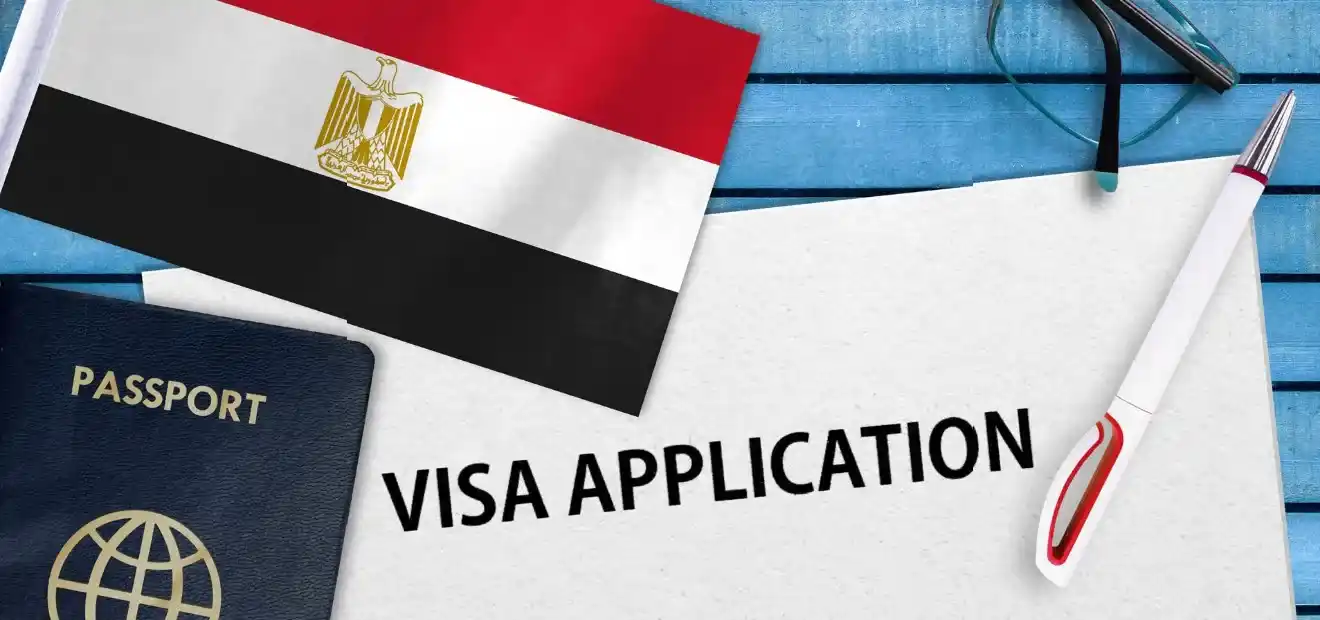 Egypt travel Requirements 4 Visa -Requirements