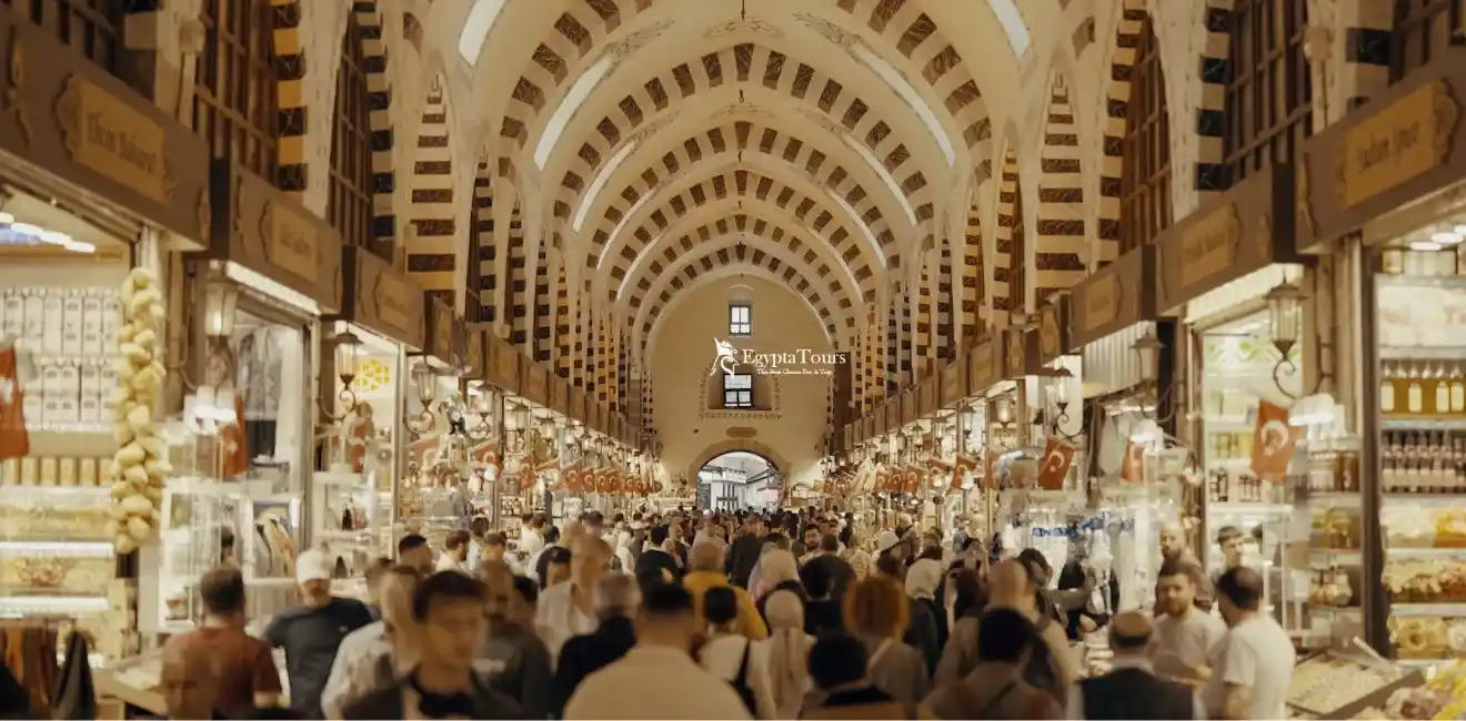 Things to Do in Port Ghalib 15 Visit -the -souk -and -local -Bazaars