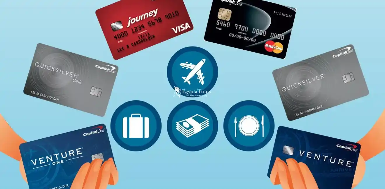 Can I Apply for Egypt Visa Online 4 What- Are- The- Different -Types -of -Visa