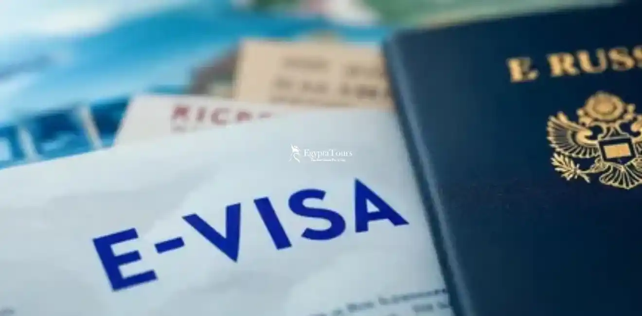 Can I Apply for Egypt Visa Online 3 What -Is -The -E-Visa