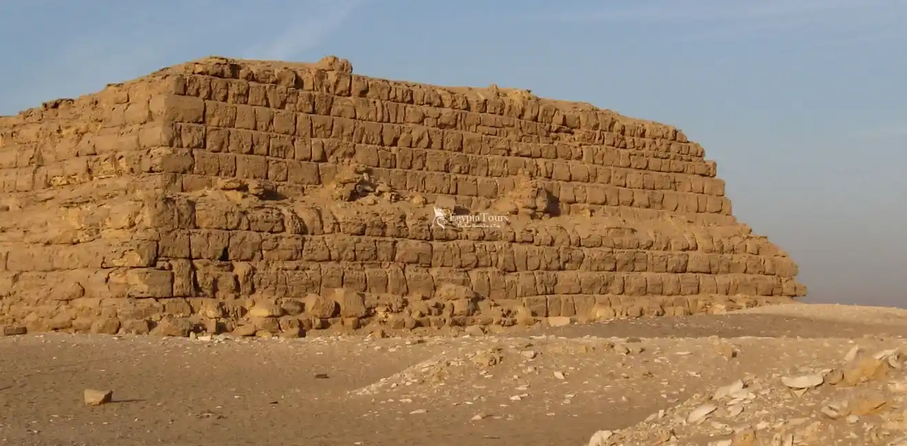 What -Is -The -Mastaba- In -Ancient -Egypt