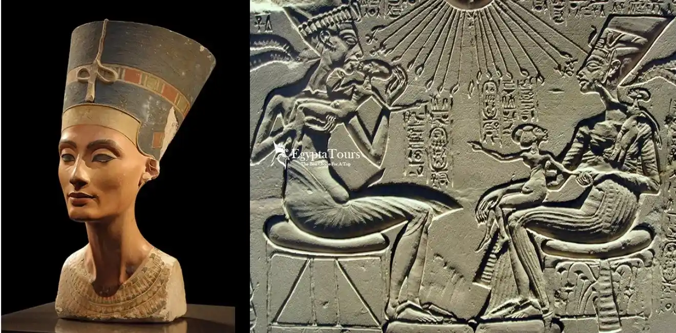 About- The- Nefertiti -Bust