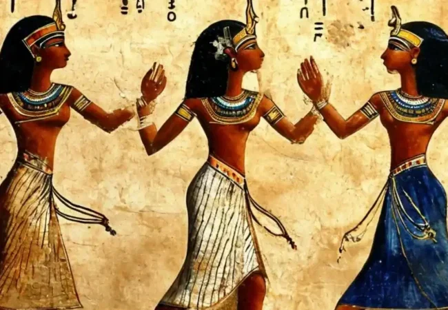 Ancient- Egypt- Dance-EgyptaTours