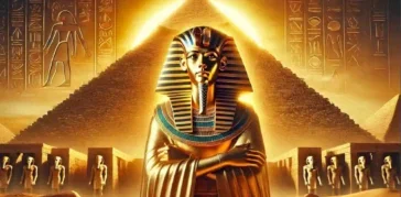 Ancient Egyptian Kingdoms 