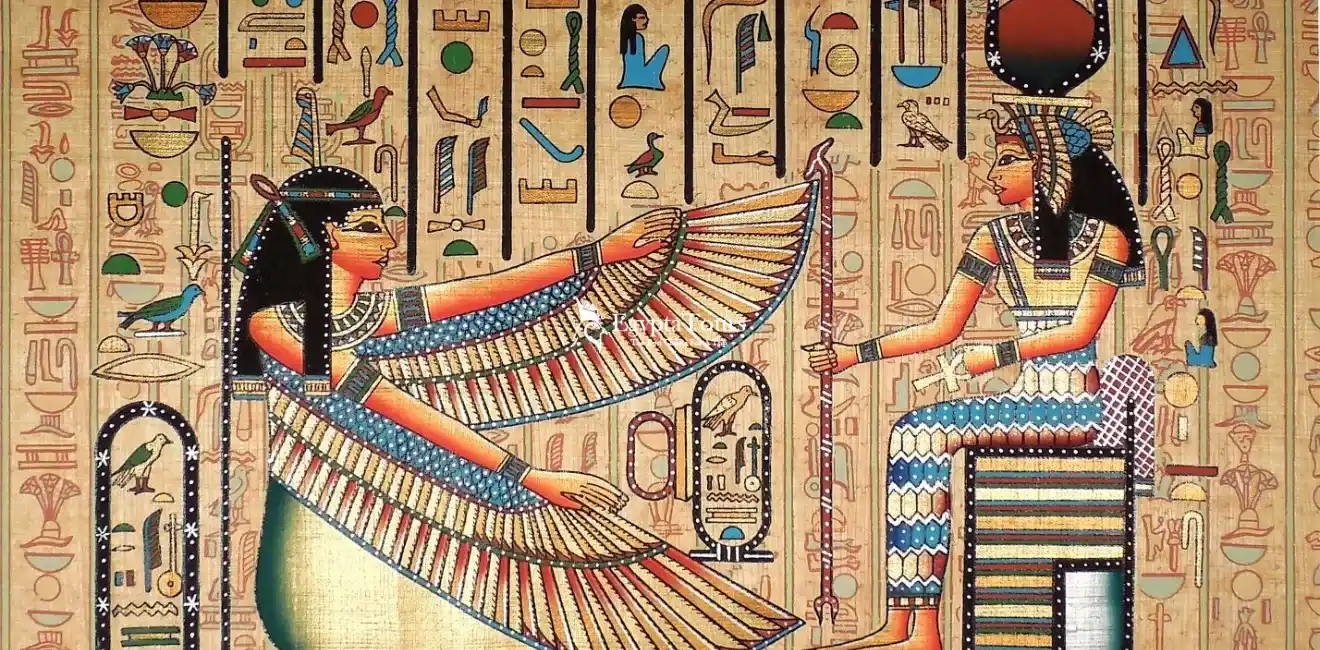 Maat 9 Ancient- Egyptian- Rhetoric- And -the -Concept -of- Maat -Using -Three -Specific -Areas