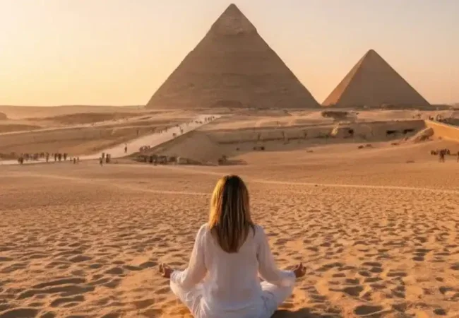 Best -Places -For- Meditation- in- Egypt-EgyptaTours