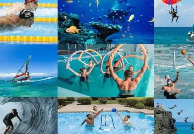 Best -Places- For- Water -Sports -in- Egypt-EgyptaTours