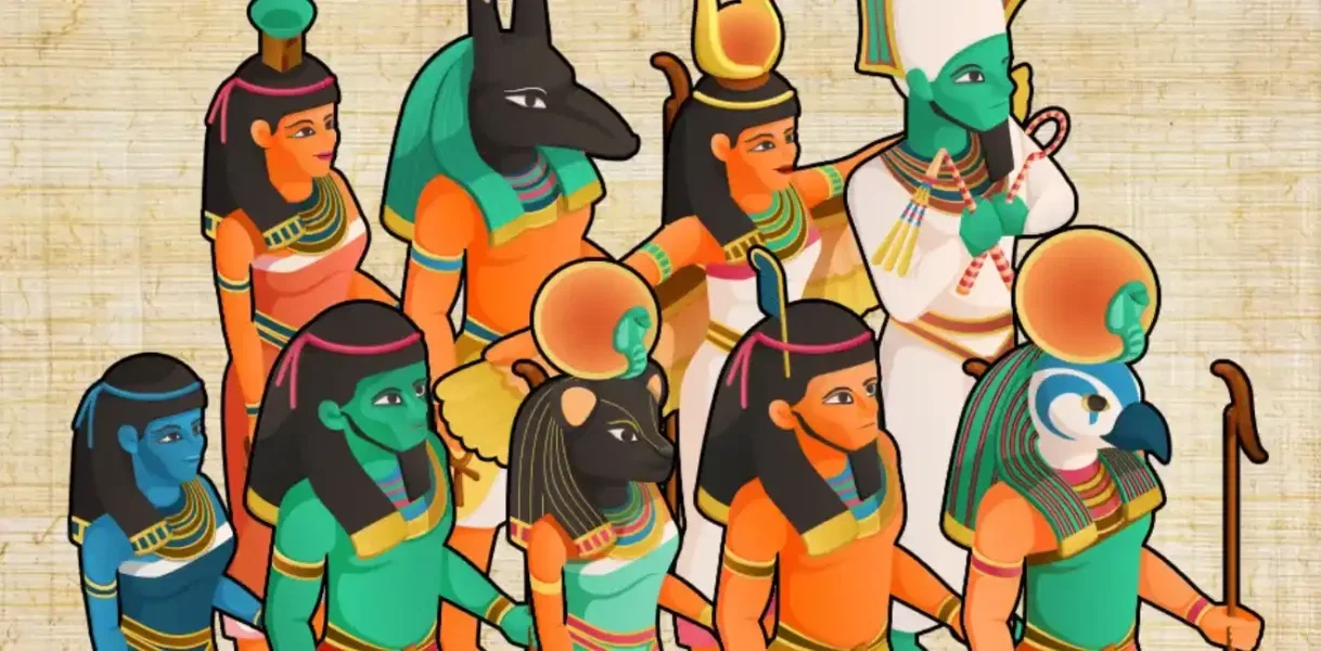 Ennead