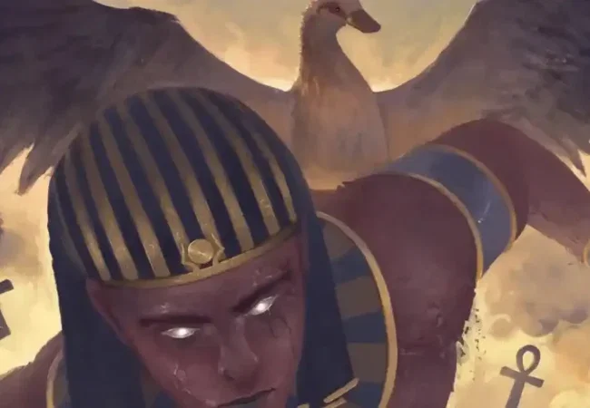 Geb-EgyptaTours