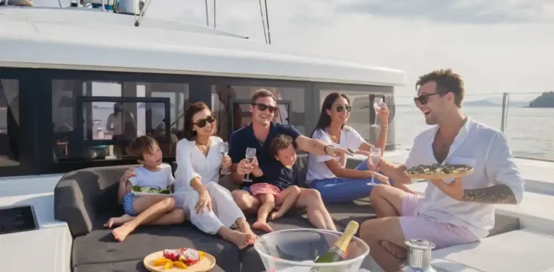 How -to -Enjoy -The -Nile -Cruise- With- Kids-EgyptaTours