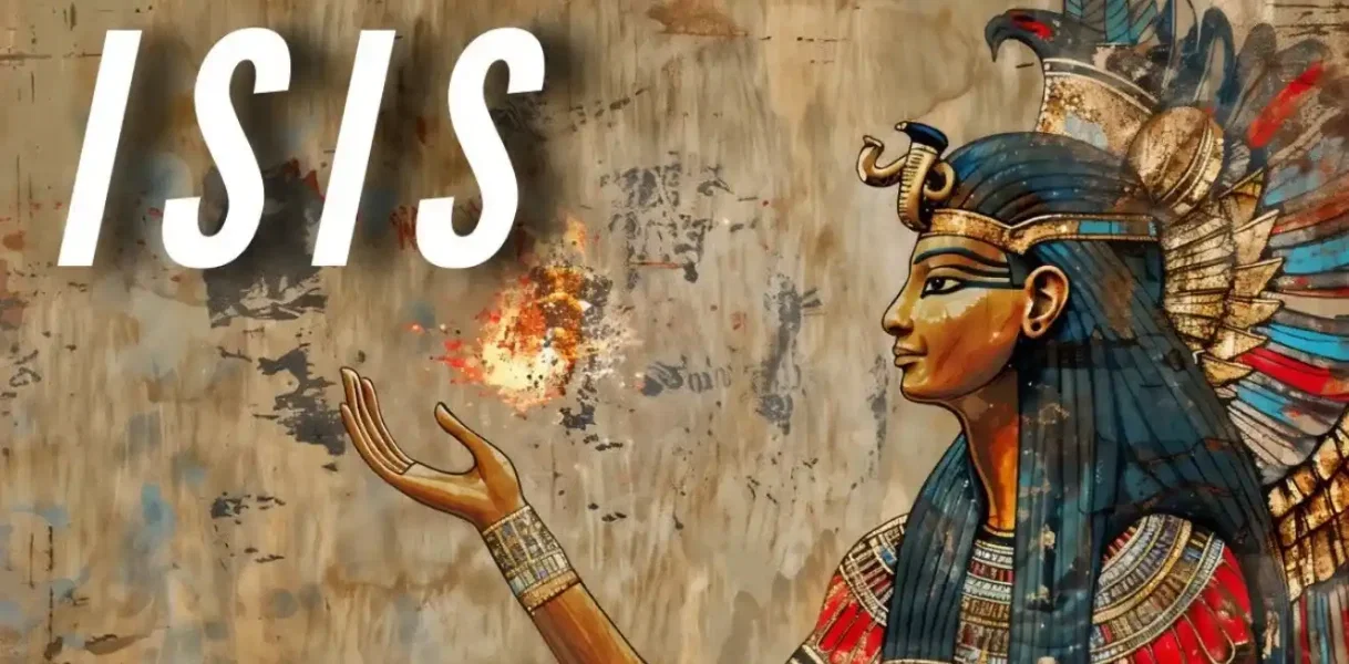 Isis