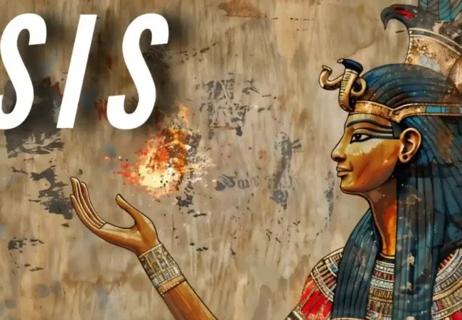 Isis-EgyptaTours