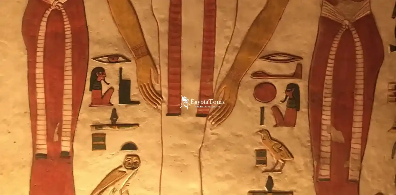 Isis 8 Isis -In -Egypt -and -Nubia