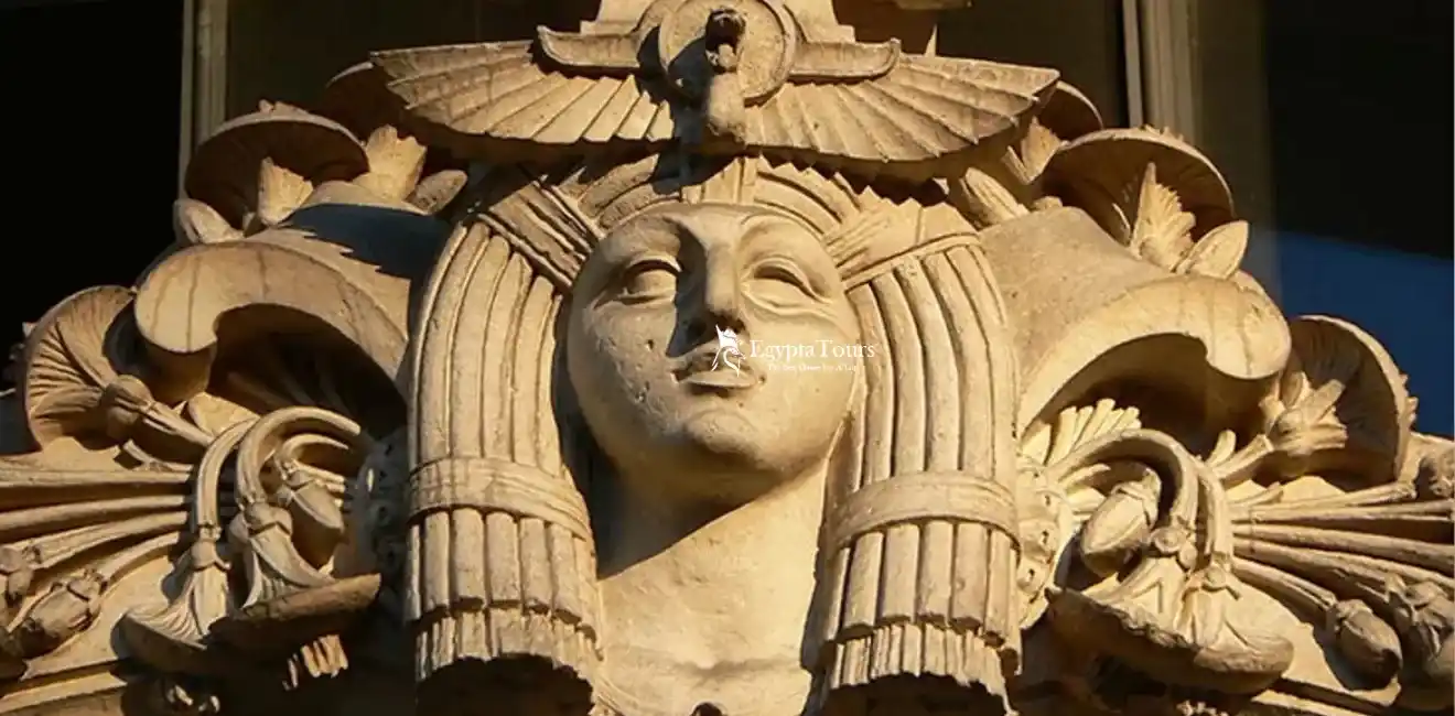 Isis 13 Isis -In- the- Greco -Roman