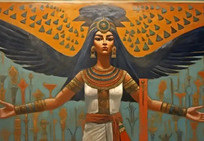 Maat-EgyptaTours