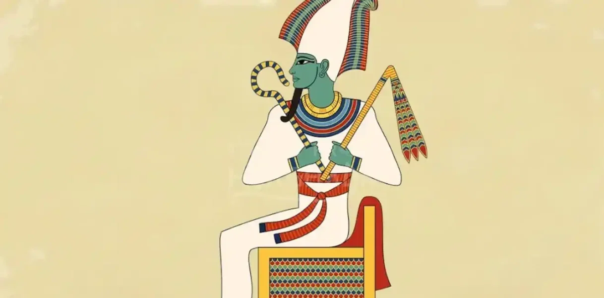 Osiris