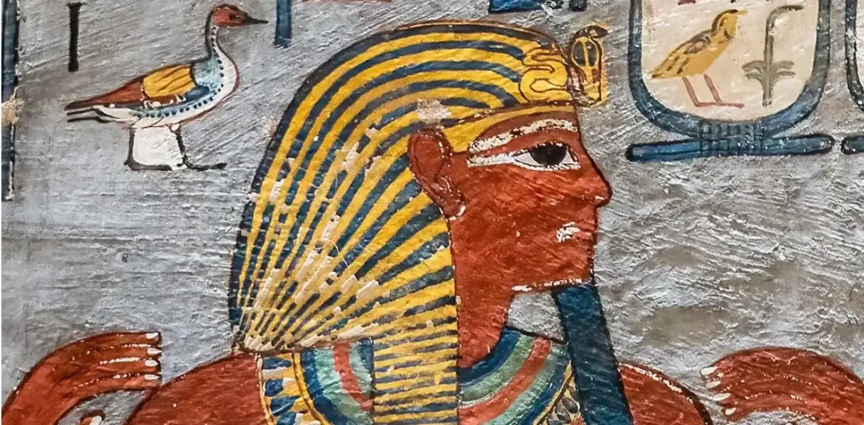 Ramesses I