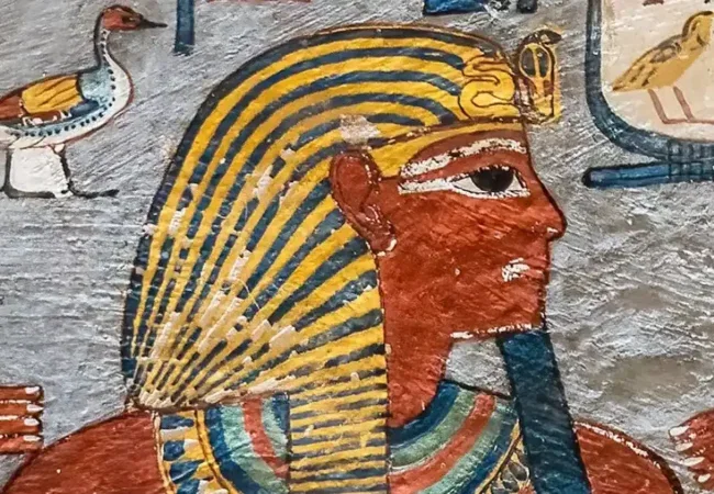 Ramesses- I-EgyptaTours