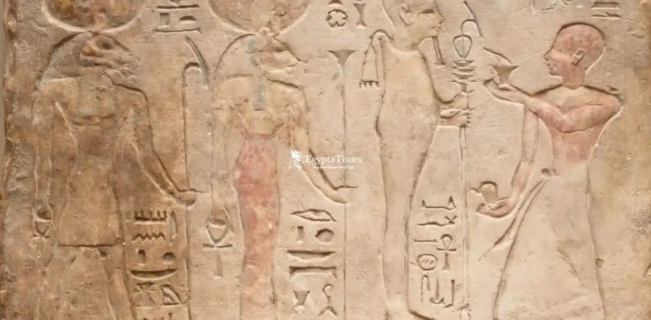 Status- within- ancient- Egypt