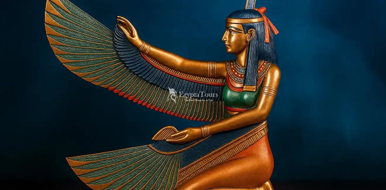 Maat 11 The- Ancient- History- of- Maat- Goddess- of -Truth -and -Justice