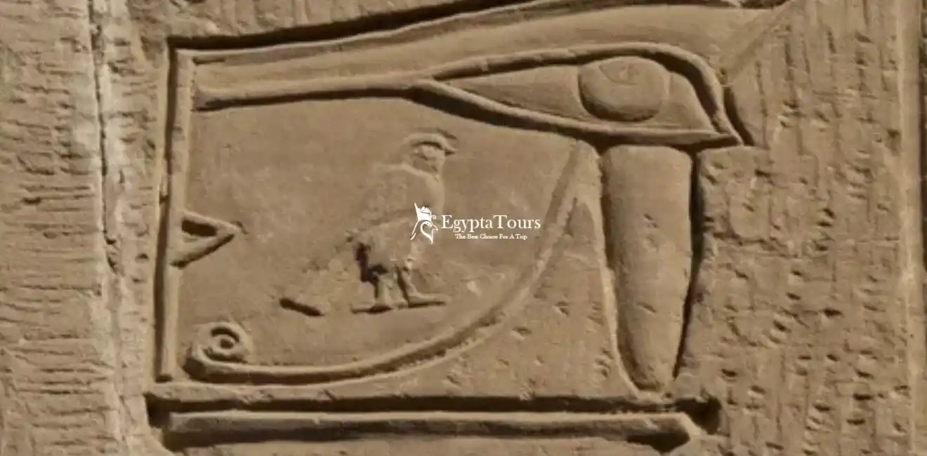 Horus 7 The- Appearance -Of- Horus -in -Art