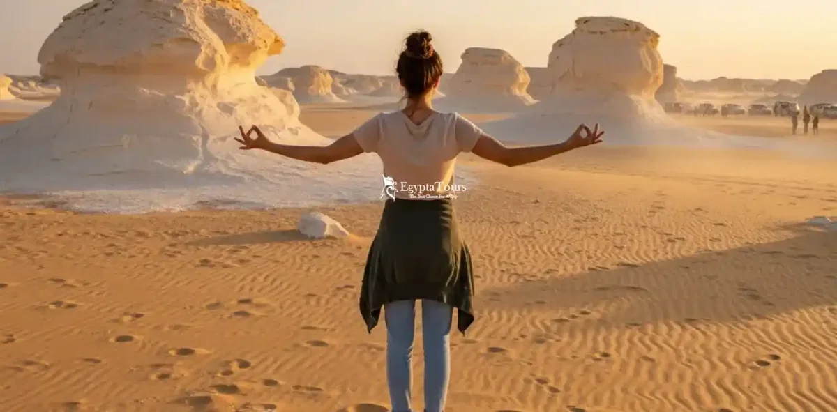 Discover the Best Places for Meditation in Egypt: Sacred Sites & Serene Escapes 6 The- Best -Places -For- Meditation -In -Egypt