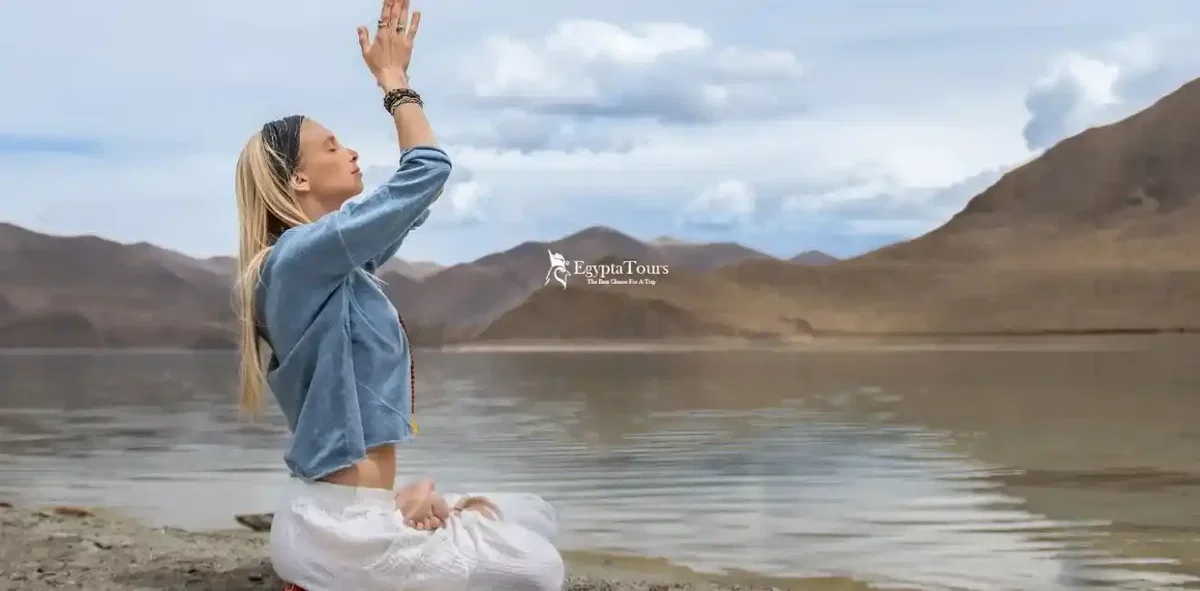 Discover the Best Places for Meditation in Egypt: Sacred Sites & Serene Escapes 5 The- Best -Time- For- Practicing -Guided- Meditation -In -Egypt