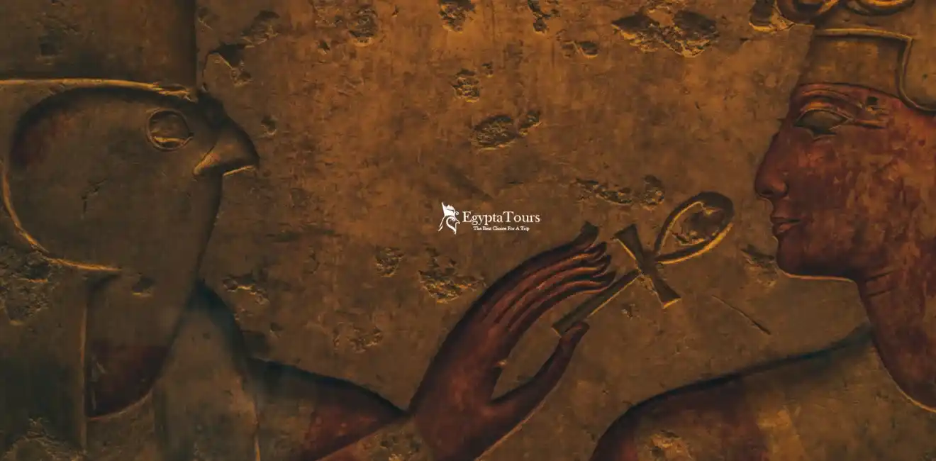 The -Birth -and -Childhood -of -Horus