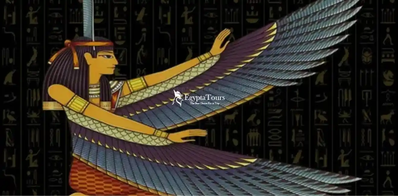 Maat 14 The- Declarations- of- Maat