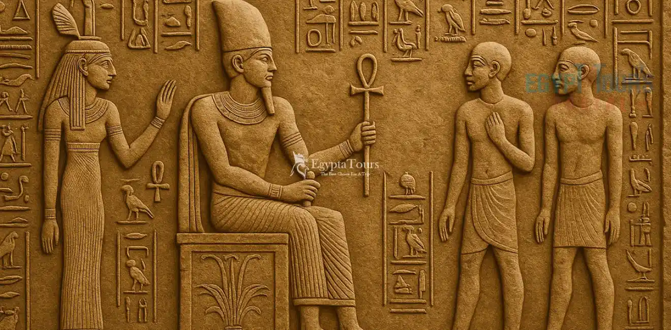 Maat 10 The- Deep -Concept -of -Maat -in- Ancient -Egyptian -Letters -and -Texts