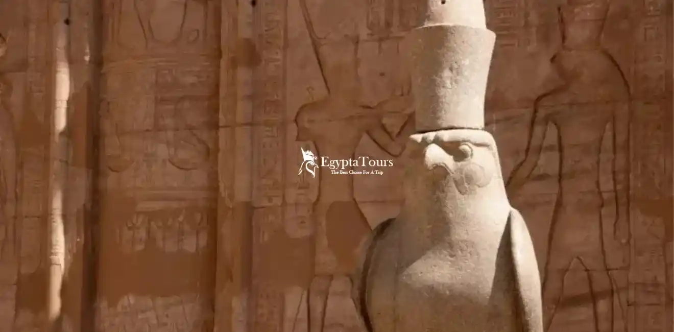Horus 5 The -Etymology -of- Horus