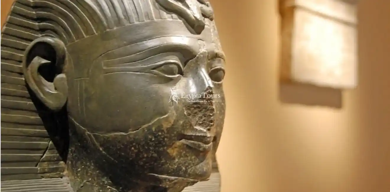 The -Family -of -Ramesses- I
