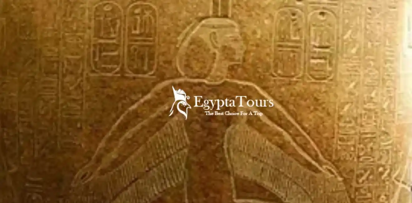 The- God -Sister -Nephthys
