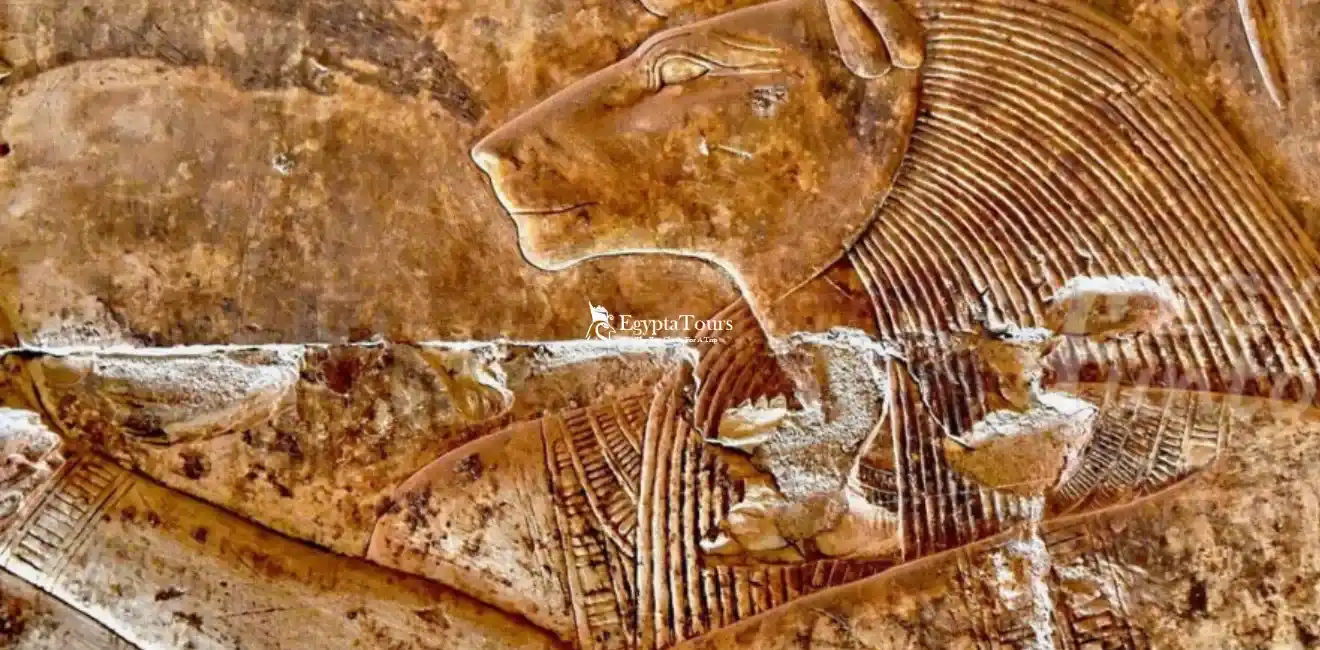 The -Goddess -of- Humidity -Tefnut