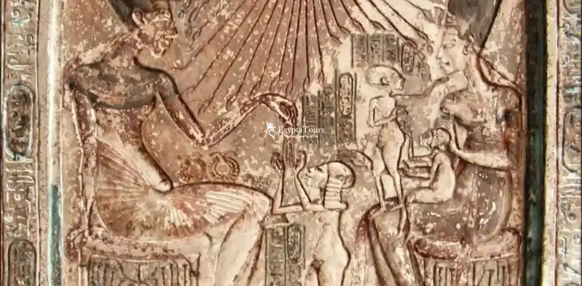 Discover the Best Places for Meditation in Egypt: Sacred Sites & Serene Escapes 4 The -History -Of- Meditation -In- Ancient -Egypt