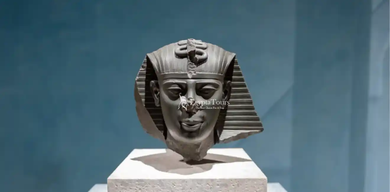 Ancient Egyptian Kingdoms 15 The -Late- Period -of -the -Ancient- Egyptian- kingdom