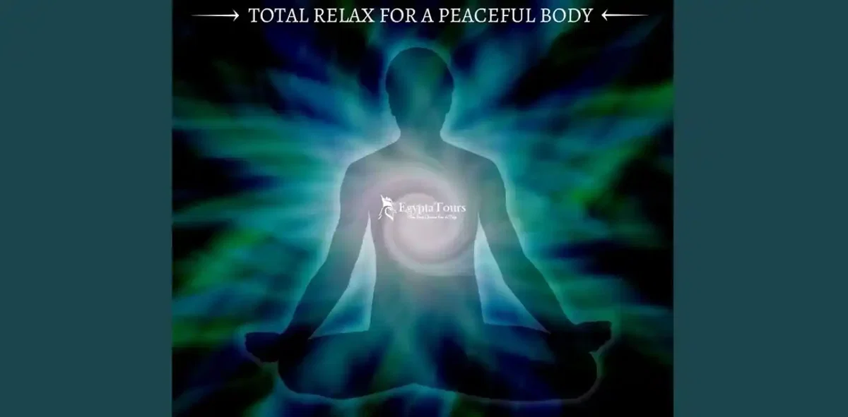 Discover the Best Places for Meditation in Egypt: Sacred Sites & Serene Escapes 2 The- Meaning -Of- Meditation