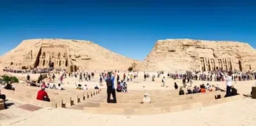 Egypt’s Most Famous Landmarks: A Complete Guide to Iconic Monuments