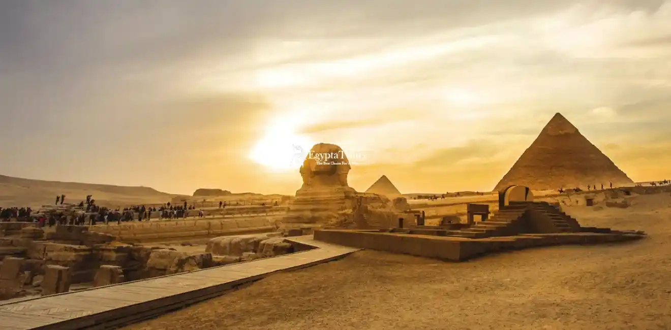 Egypt's Most Famous Landmarks: A Complete Guide to Iconic Monuments 2 The -Most- Famous- Landmarks- in -Egypt