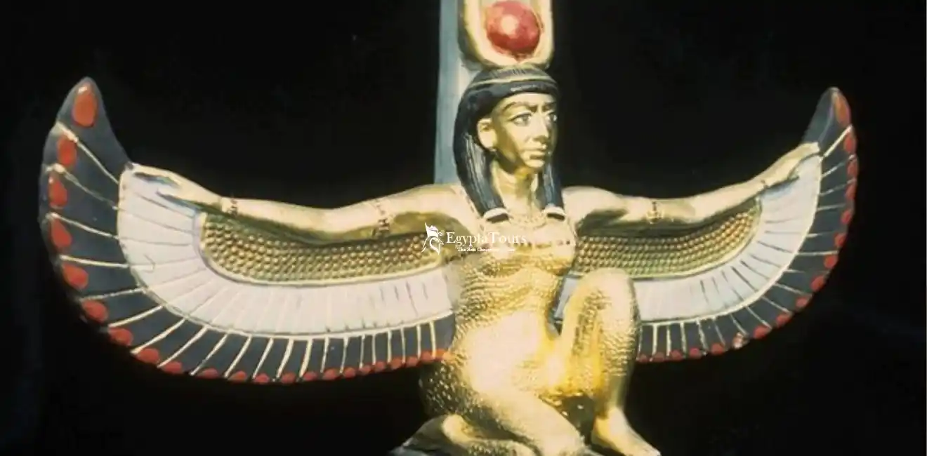Isis 9 The -Name- And -Origins -Of -Isis