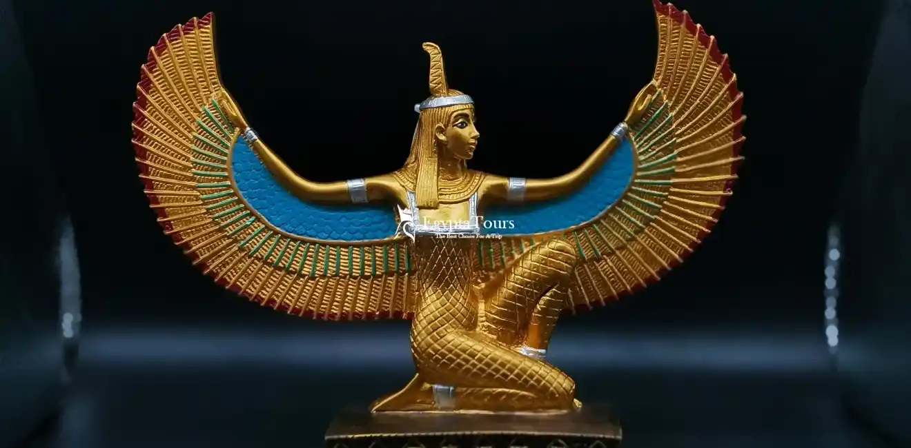 Maat 7 The- Name -Of- Maat