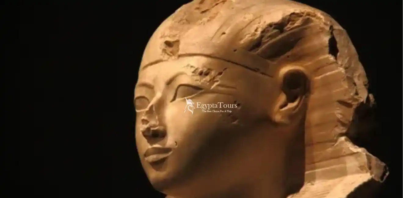 Ancient Egyptian Kingdoms 13 The- New -Kingdom -of -the -Ancient -Egyptian -Kingdom