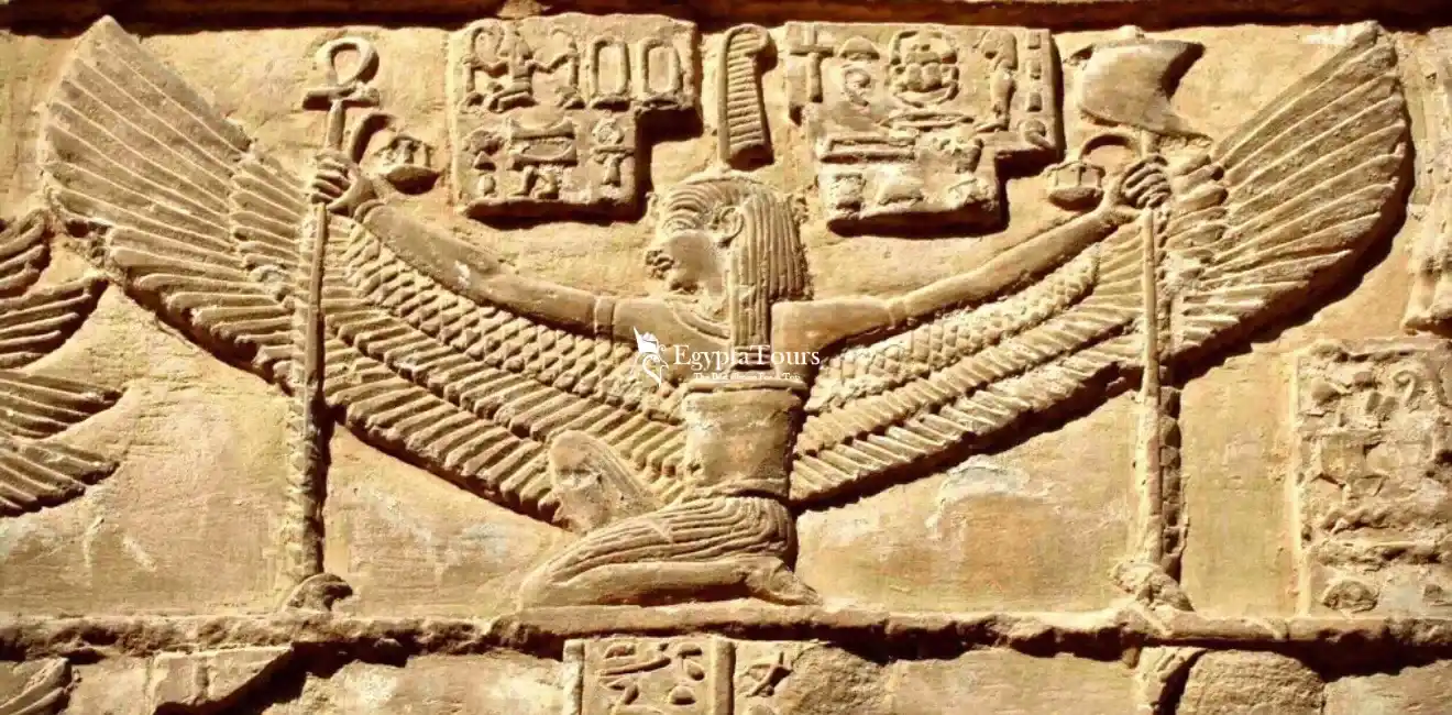 Maat 8 The -Rhetorical -Concept -Of -The -Goddess -Maat