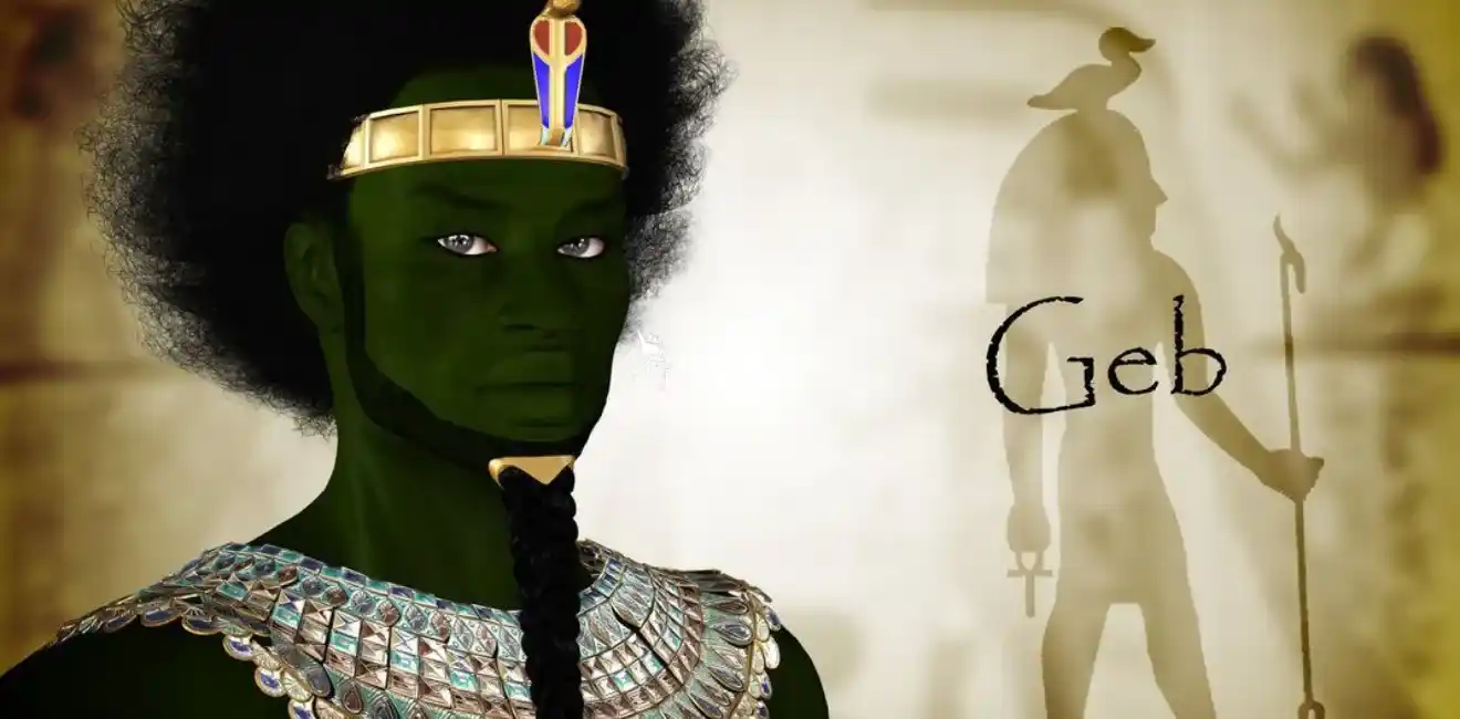Geb 3 The -Role -of -Geb
